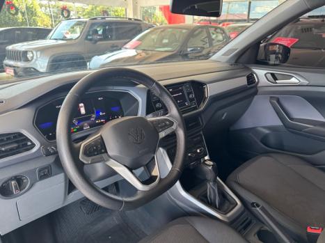 VOLKSWAGEN T-Cross 1.0 4P 200 TSI FLEX AUTOM�TICO, Foto 13