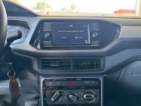 VOLKSWAGEN T-Cross 1.0 4P 200 TSI FLEX AUTOM�TICO, Foto 16