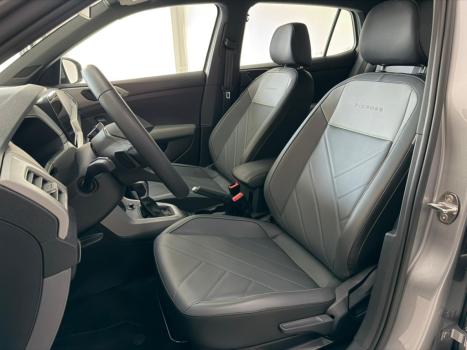 VOLKSWAGEN T-Cross 1.0 4P 200 TSI FLEX COMFORTLINE AUTOM�TICO, Foto 8