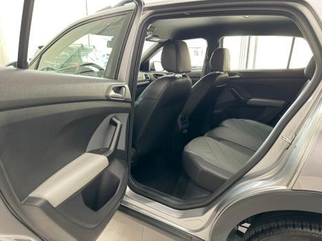 VOLKSWAGEN T-Cross 1.0 4P 200 TSI FLEX COMFORTLINE AUTOM�TICO, Foto 9