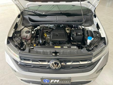VOLKSWAGEN T-Cross 1.0 4P 200 TSI FLEX COMFORTLINE AUTOM�TICO, Foto 11