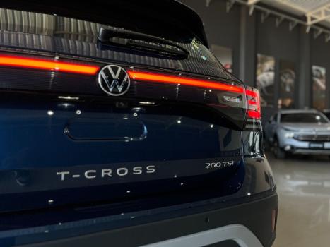 VOLKSWAGEN T-Cross 1.0 4P 200 TSI FLEX COMFORTLINE AUTOM�TICO, Foto 3