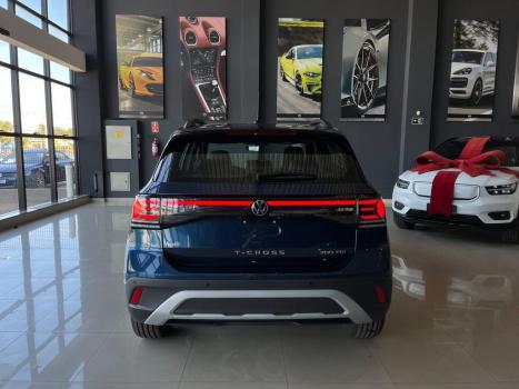 VOLKSWAGEN T-Cross 1.0 4P 200 TSI FLEX COMFORTLINE AUTOM�TICO, Foto 5