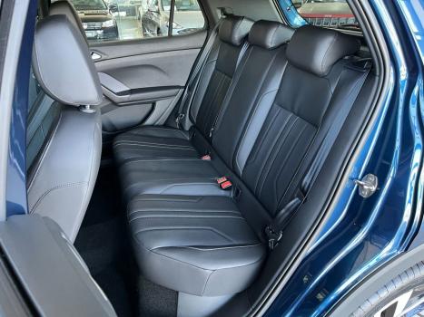 VOLKSWAGEN T-Cross 1.0 4P 200 TSI FLEX COMFORTLINE AUTOM�TICO, Foto 7