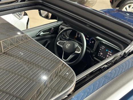 VOLKSWAGEN T-Cross 1.0 4P 200 TSI FLEX COMFORTLINE AUTOM�TICO, Foto 13