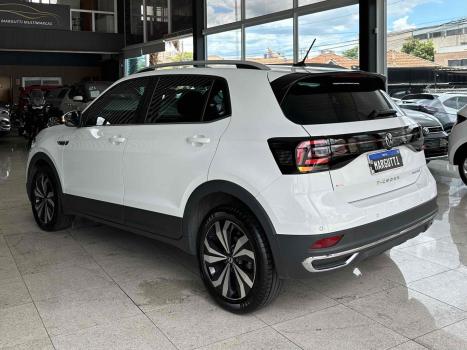 VOLKSWAGEN T-Cross 1.4 4P 250 TSI FLEX HIGHLINE AUTOM�TICO, Foto 7