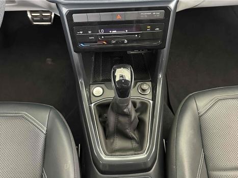VOLKSWAGEN T-Cross 1.4 4P 250 TSI FLEX HIGHLINE AUTOM�TICO, Foto 16