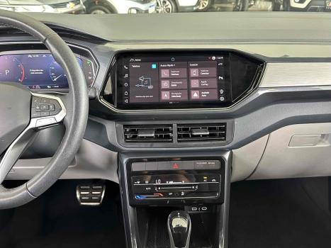 VOLKSWAGEN T-Cross 1.4 4P 250 TSI FLEX HIGHLINE AUTOM�TICO, Foto 18