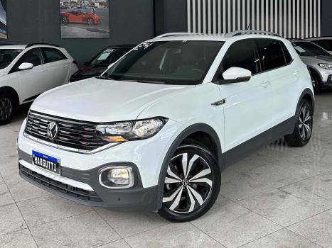 VOLKSWAGEN T-Cross 1.4 4P 250 TSI FLEX HIGHLINE AUTOM�TICO, Foto 1