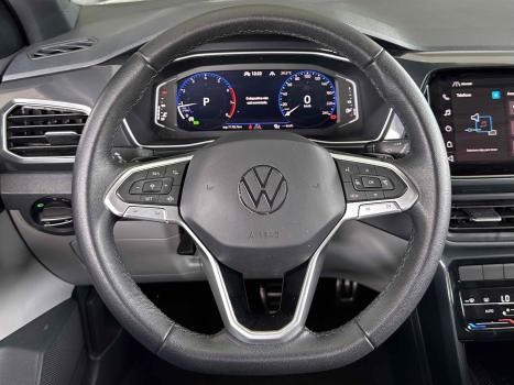 VOLKSWAGEN T-Cross 1.4 4P 250 TSI FLEX HIGHLINE AUTOM�TICO, Foto 20