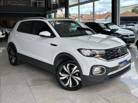 VOLKSWAGEN T-Cross 1.4 4P 250 TSI FLEX HIGHLINE AUTOM�TICO, Foto 3