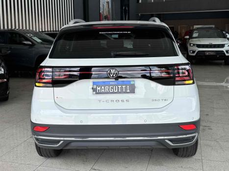 VOLKSWAGEN T-Cross 1.4 4P 250 TSI FLEX HIGHLINE AUTOM�TICO, Foto 6