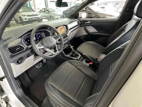 VOLKSWAGEN T-Cross 1.4 4P 250 TSI FLEX HIGHLINE AUTOM�TICO, Foto 15