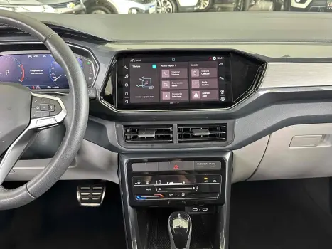 VOLKSWAGEN T-Cross 1.4 4P 250 TSI FLEX HIGHLINE AUTOM�TICO, Foto 18