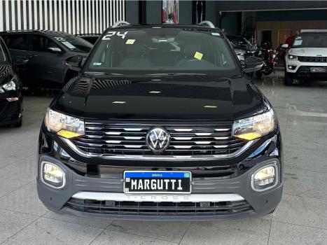 VOLKSWAGEN T-Cross 1.4 4P 250 TSI FLEX HIGHLINE AUTOM�TICO, Foto 2
