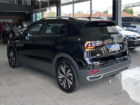 VOLKSWAGEN T-Cross 1.4 4P 250 TSI FLEX HIGHLINE AUTOM�TICO, Foto 7