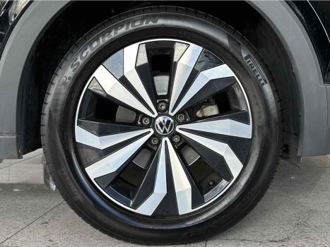 VOLKSWAGEN T-Cross 1.4 4P 250 TSI FLEX HIGHLINE AUTOM�TICO, Foto 8