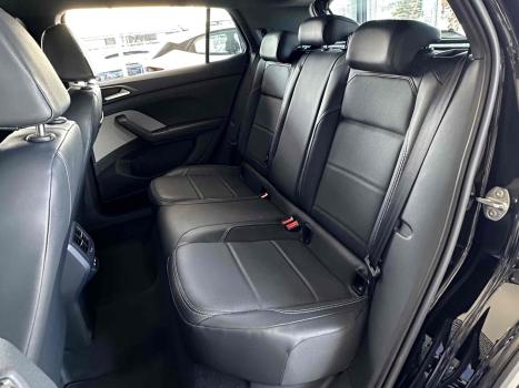 VOLKSWAGEN T-Cross 1.4 4P 250 TSI FLEX HIGHLINE AUTOM�TICO, Foto 9