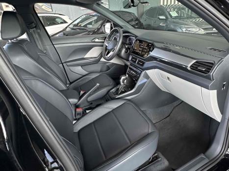 VOLKSWAGEN T-Cross 1.4 4P 250 TSI FLEX HIGHLINE AUTOM�TICO, Foto 12