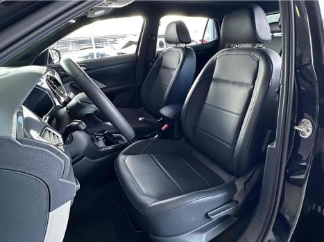VOLKSWAGEN T-Cross 1.4 4P 250 TSI FLEX HIGHLINE AUTOM�TICO, Foto 13