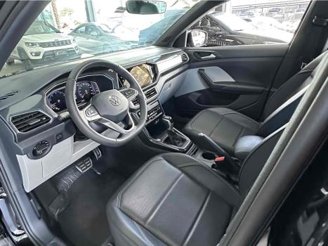 VOLKSWAGEN T-Cross 1.4 4P 250 TSI FLEX HIGHLINE AUTOM�TICO, Foto 14