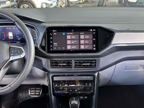 VOLKSWAGEN T-Cross 1.4 4P 250 TSI FLEX HIGHLINE AUTOM�TICO, Foto 17