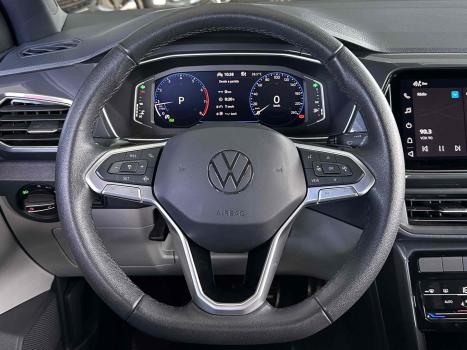 VOLKSWAGEN T-Cross 1.4 4P 250 TSI FLEX HIGHLINE AUTOM�TICO, Foto 19