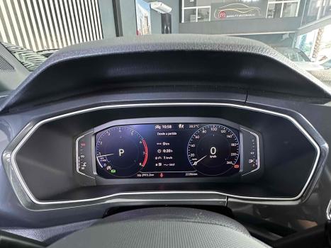 VOLKSWAGEN T-Cross 1.4 4P 250 TSI FLEX HIGHLINE AUTOM�TICO, Foto 20