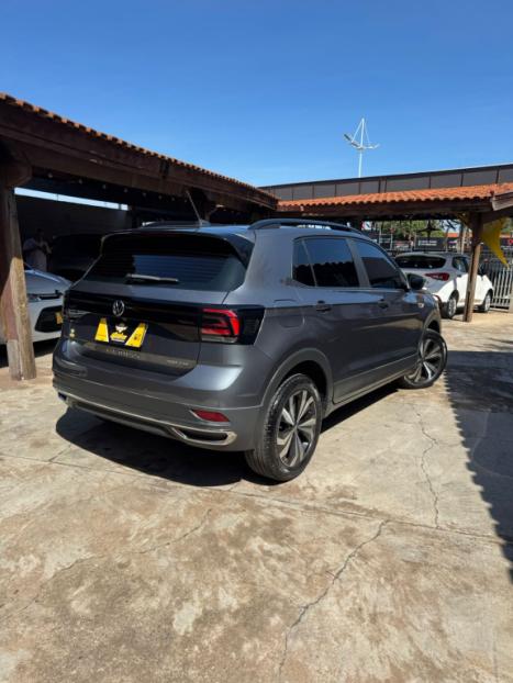 VOLKSWAGEN T-Cross 1.0 4P 200 TSI FLEX COMFORTLINE AUTOM�TICO, Foto 6