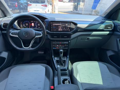 VOLKSWAGEN T-Cross 1.0 4P 200 TSI FLEX COMFORTLINE AUTOM�TICO, Foto 9