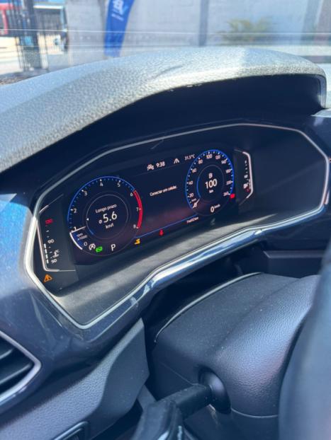 VOLKSWAGEN T-Cross 1.0 4P 200 TSI FLEX COMFORTLINE AUTOM�TICO, Foto 12