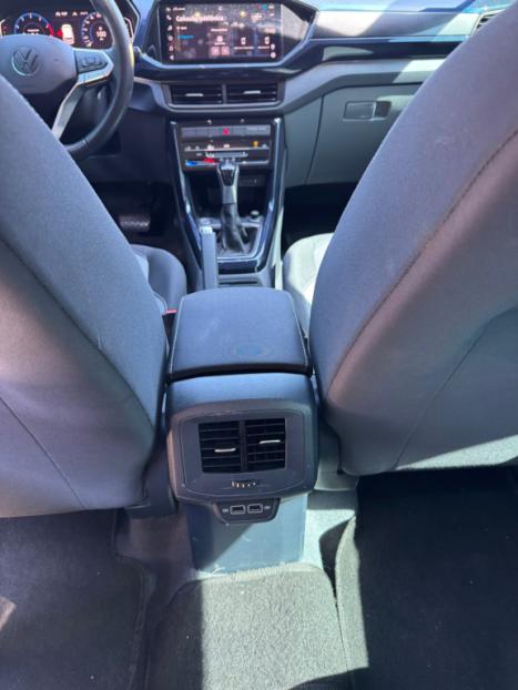 VOLKSWAGEN T-Cross 1.0 4P 200 TSI FLEX COMFORTLINE AUTOM�TICO, Foto 13