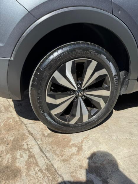 VOLKSWAGEN T-Cross 1.0 4P 200 TSI FLEX COMFORTLINE AUTOM�TICO, Foto 15