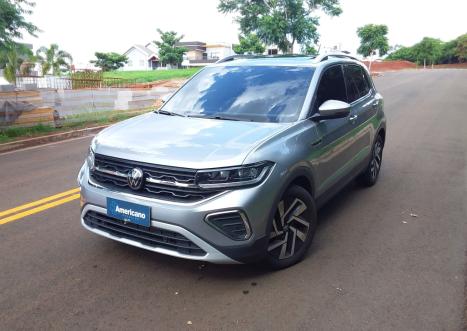 VOLKSWAGEN T-Cross 1.4 4P 250 TSI FLEX HIGHLINE AUTOM�TICO, Foto 1