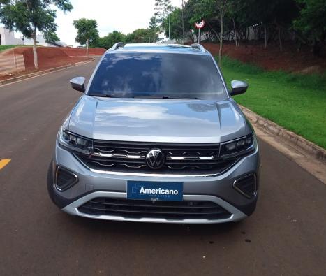 VOLKSWAGEN T-Cross 1.4 4P 250 TSI FLEX HIGHLINE AUTOM�TICO, Foto 2