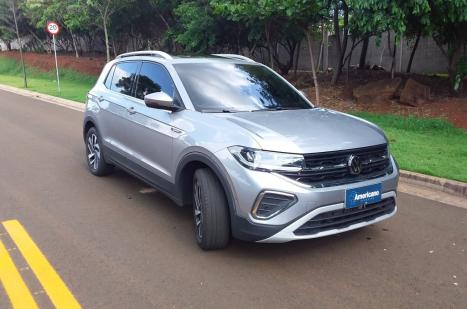 VOLKSWAGEN T-Cross 1.4 4P 250 TSI FLEX HIGHLINE AUTOM�TICO, Foto 3