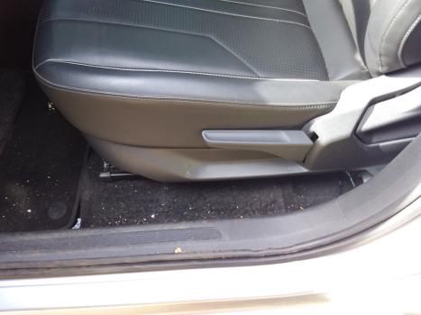 VOLKSWAGEN T-Cross 1.4 4P 250 TSI FLEX HIGHLINE AUTOM�TICO, Foto 8