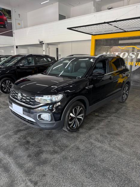 VOLKSWAGEN T-Cross 1.0 4P 200 TSI FLEX, Foto 1