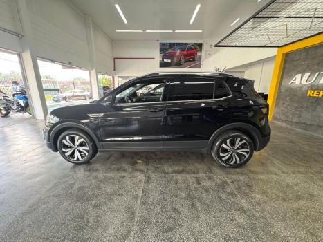VOLKSWAGEN T-Cross 1.0 4P 200 TSI FLEX, Foto 2