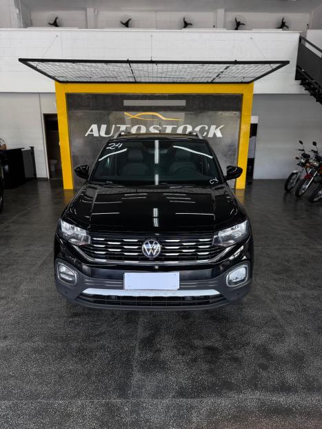 VOLKSWAGEN T-Cross 1.0 4P 200 TSI FLEX, Foto 3