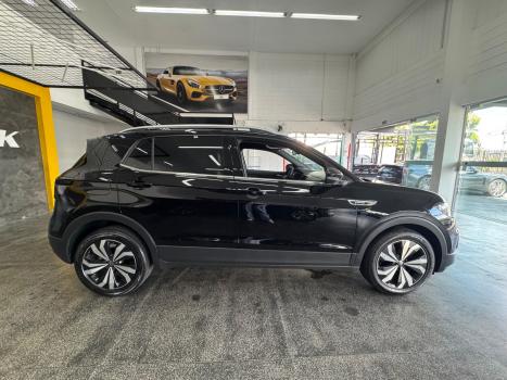 VOLKSWAGEN T-Cross 1.0 4P 200 TSI FLEX, Foto 4