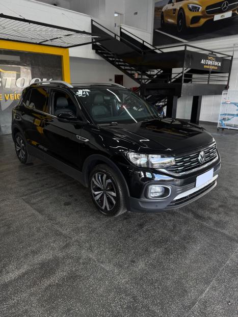 VOLKSWAGEN T-Cross 1.0 4P 200 TSI FLEX, Foto 5