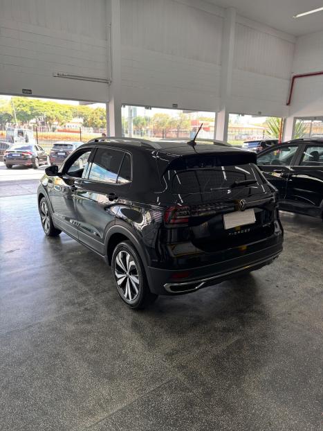 VOLKSWAGEN T-Cross 1.0 4P 200 TSI FLEX, Foto 6
