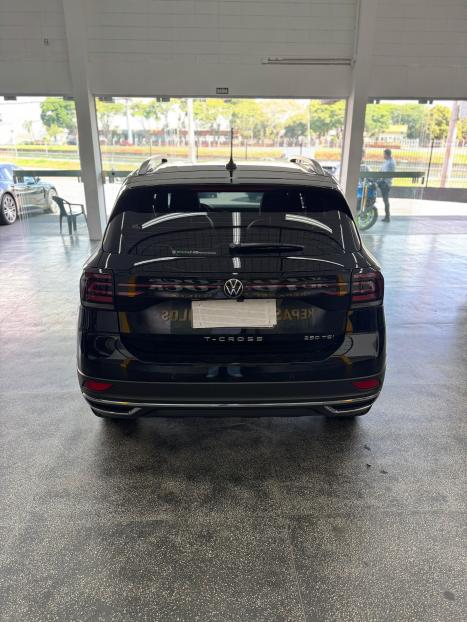 VOLKSWAGEN T-Cross 1.0 4P 200 TSI FLEX, Foto 7