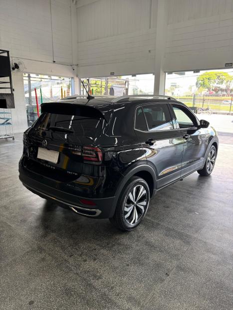 VOLKSWAGEN T-Cross 1.0 4P 200 TSI FLEX, Foto 8