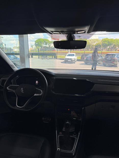 VOLKSWAGEN T-Cross 1.0 4P 200 TSI FLEX, Foto 9