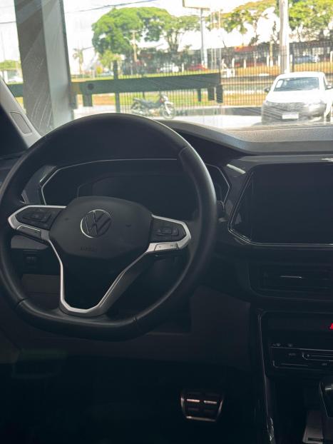 VOLKSWAGEN T-Cross 1.0 4P 200 TSI FLEX, Foto 10