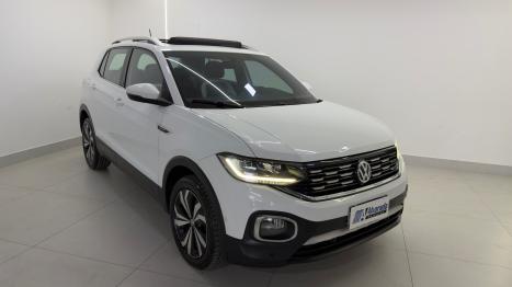 VOLKSWAGEN T-Cross 1.4 4P 250 TSI FLEX HIGHLINE AUTOM�TICO, Foto 1