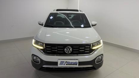 VOLKSWAGEN T-Cross 1.4 4P 250 TSI FLEX HIGHLINE AUTOM�TICO, Foto 2
