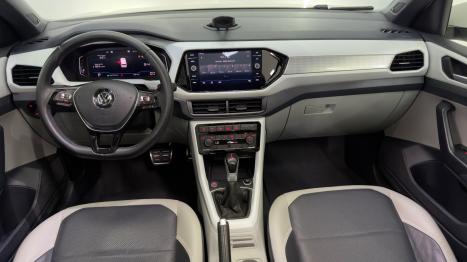 VOLKSWAGEN T-Cross 1.4 4P 250 TSI FLEX HIGHLINE AUTOM�TICO, Foto 4
